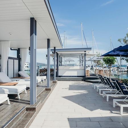 Anchorage Port Stephens Hotel Corlette Eksteriør billede