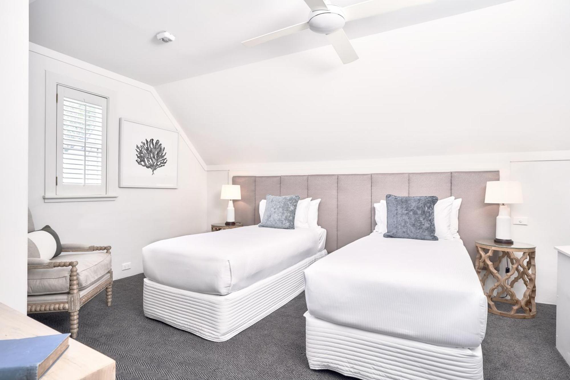Anchorage Port Stephens Hotel Corlette Eksteriør billede