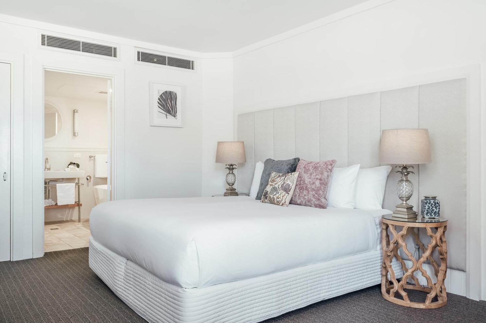 Anchorage Port Stephens Hotel Corlette Værelse billede