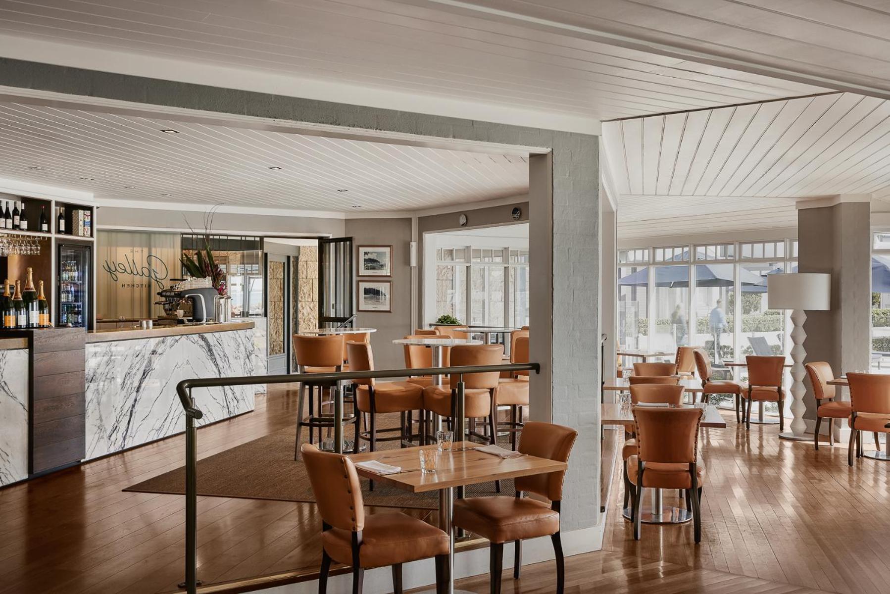 Anchorage Port Stephens Hotel Corlette Eksteriør billede