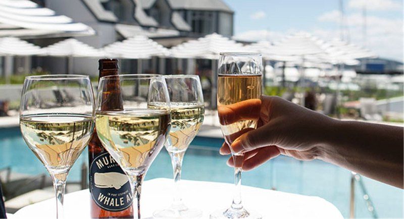 Anchorage Port Stephens Hotel Corlette Eksteriør billede