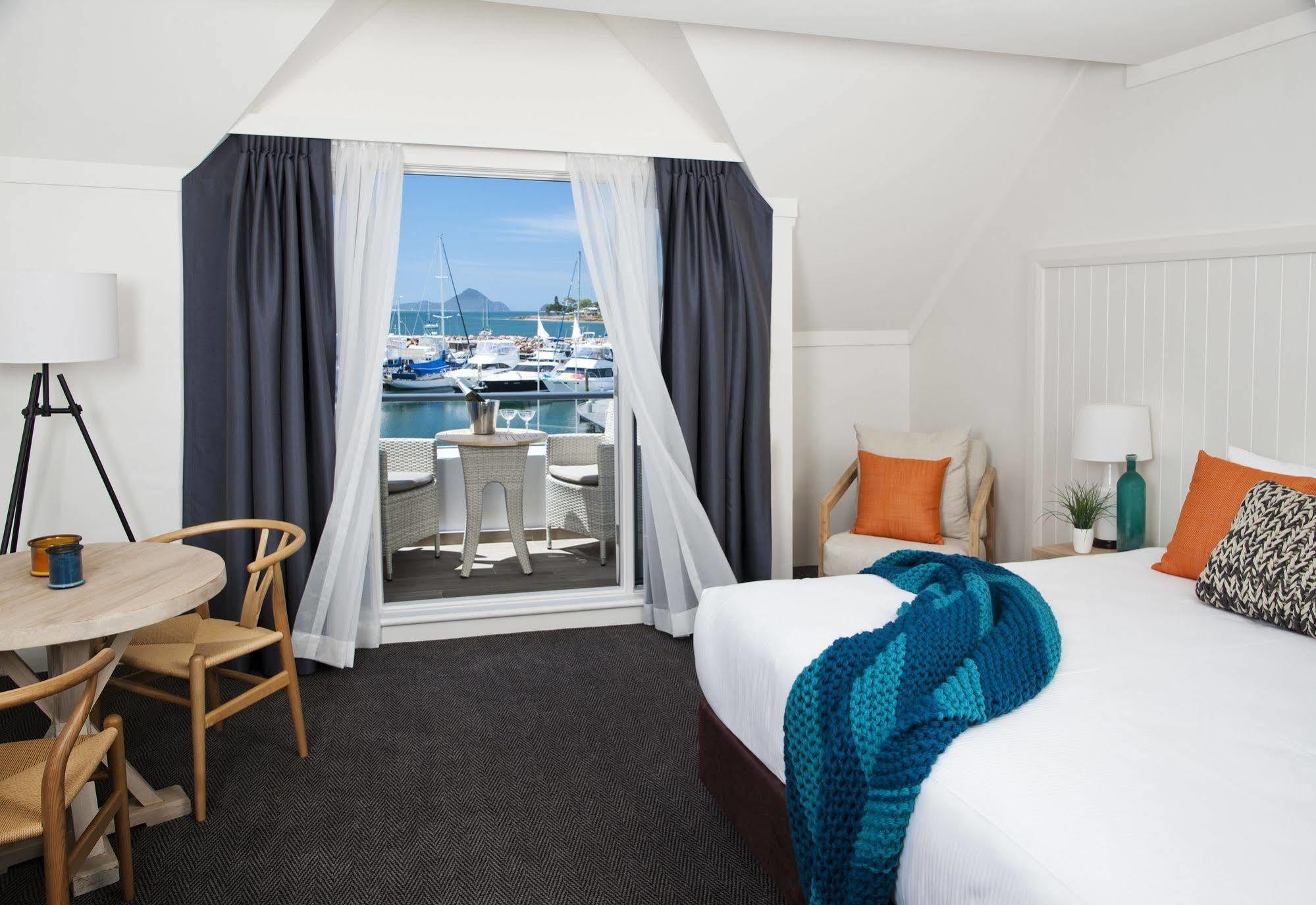 Anchorage Port Stephens Hotel Corlette Eksteriør billede
